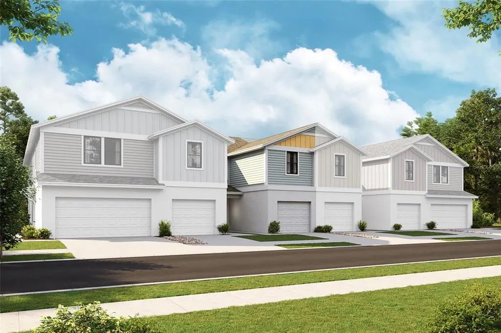 4246 Hillock Boulevard, HAINES CITY