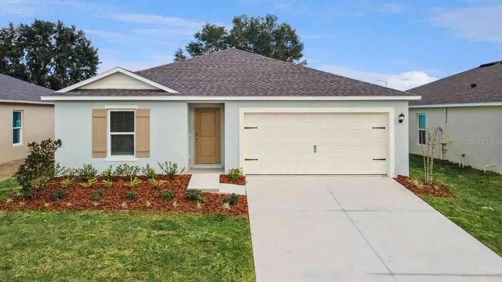 1720 Grandiose Drive, HAINES CITY