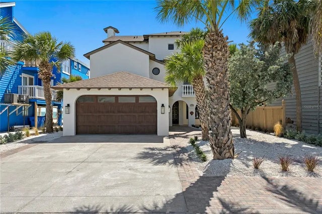 8440 W Gulf Boulevard, TREASURE ISLAND