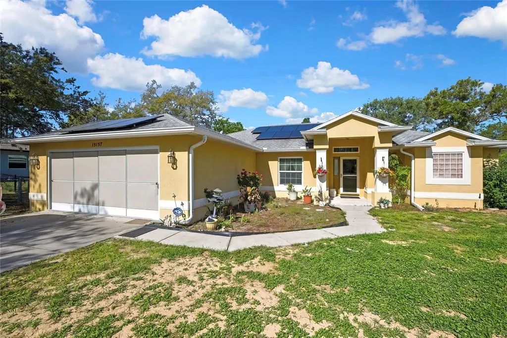 15157 Duck Hawk Road, WEEKI WACHEE