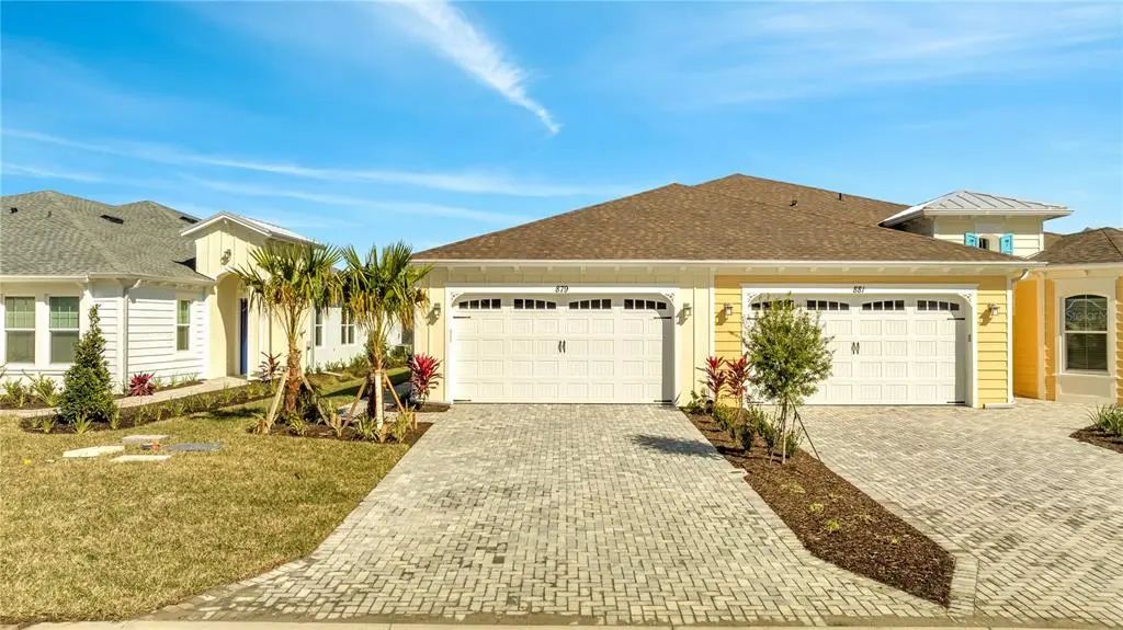 879 Margaritaville Avenue, DAYTONA BEACH