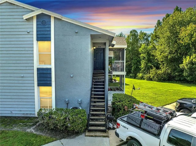 3814 Bay Club Circle 204, KISSIMMEE