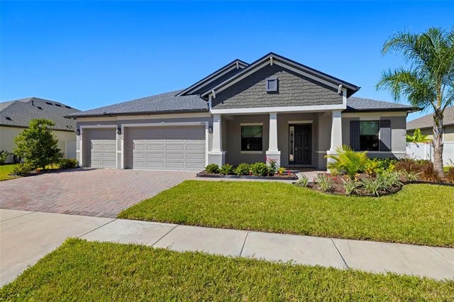 3505 Gaviota Drive, SUN CITY CENTER