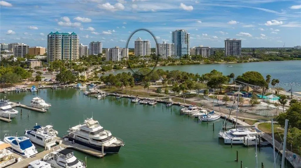 500 S Palm Avenue 31, SARASOTA