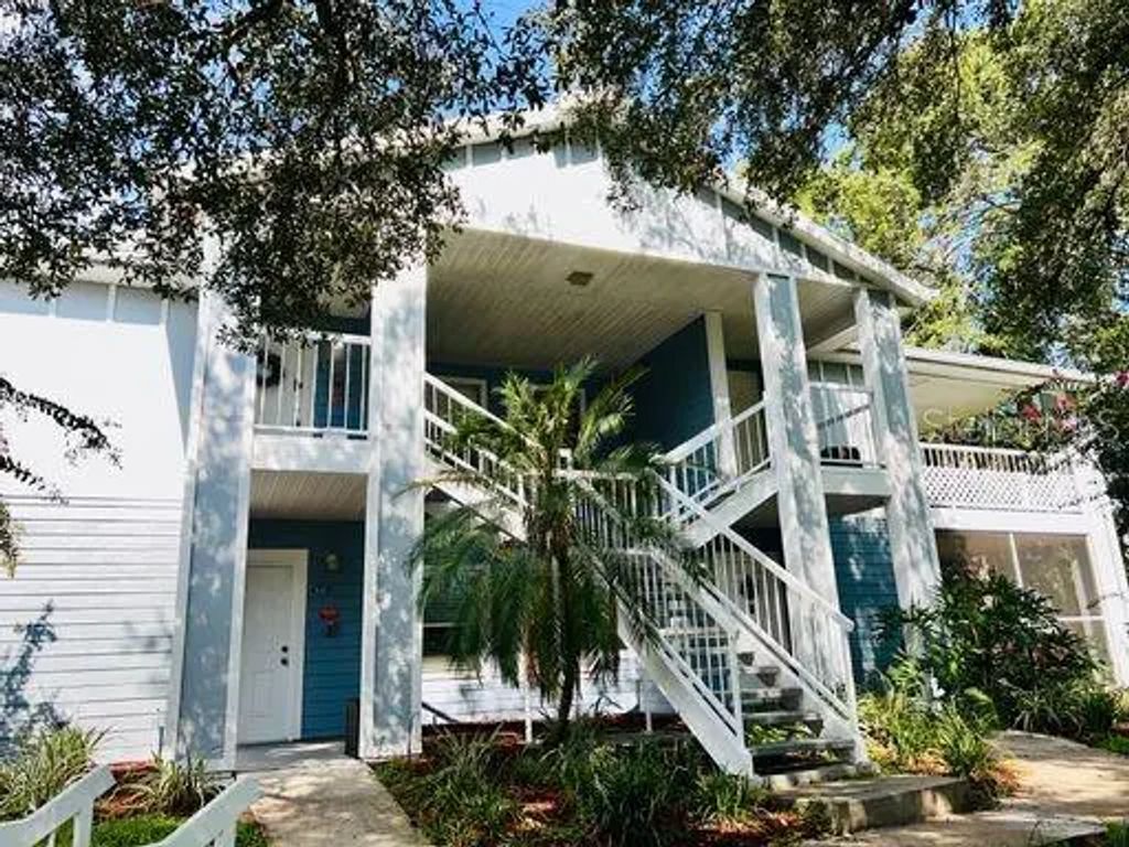 2585 Grassy Point Drive 215, LAKE MARY