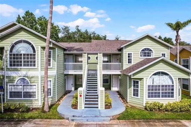 3151 Britannia Boulevard C, KISSIMMEE