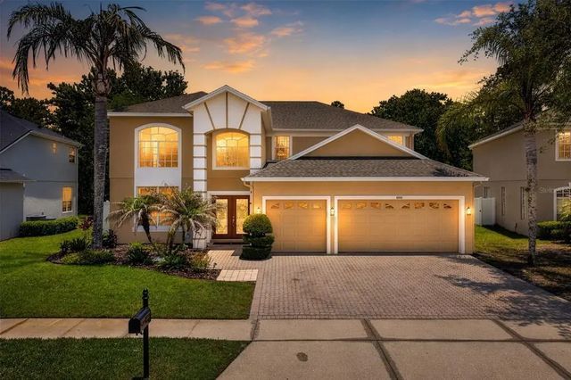 1880 Oak Grove Chase Drive, ORLANDO