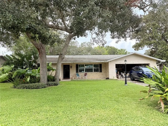 201 Sanchez Avenue, ORMOND BEACH