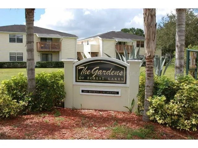 132 Sabal Court B, OLDSMAR