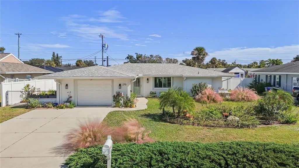 270 Dorchester Drive, VENICE
