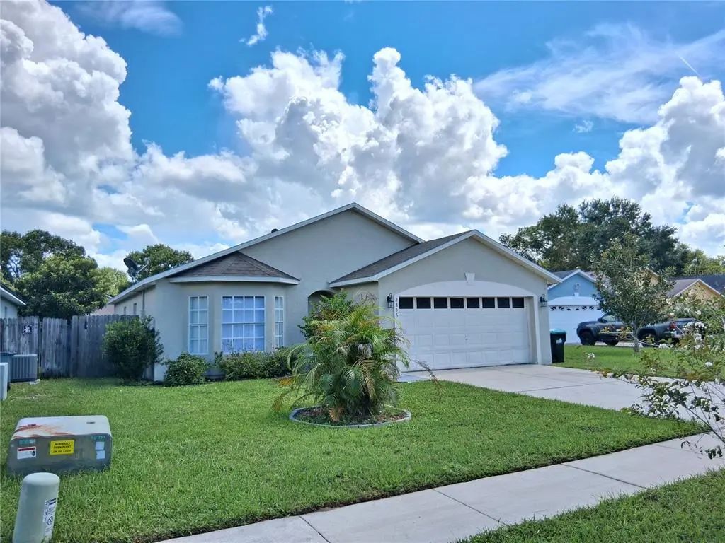 2835 Palm Isle Way, ORLANDO