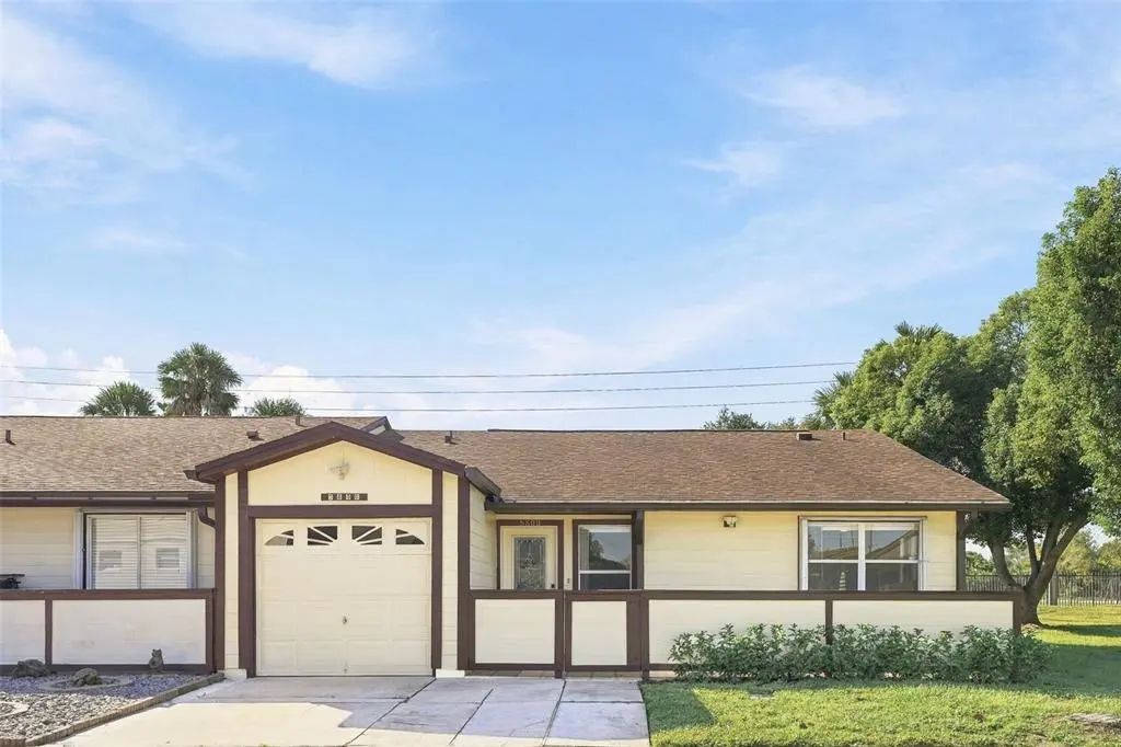 5800 Sagunto Street, ORLANDO
