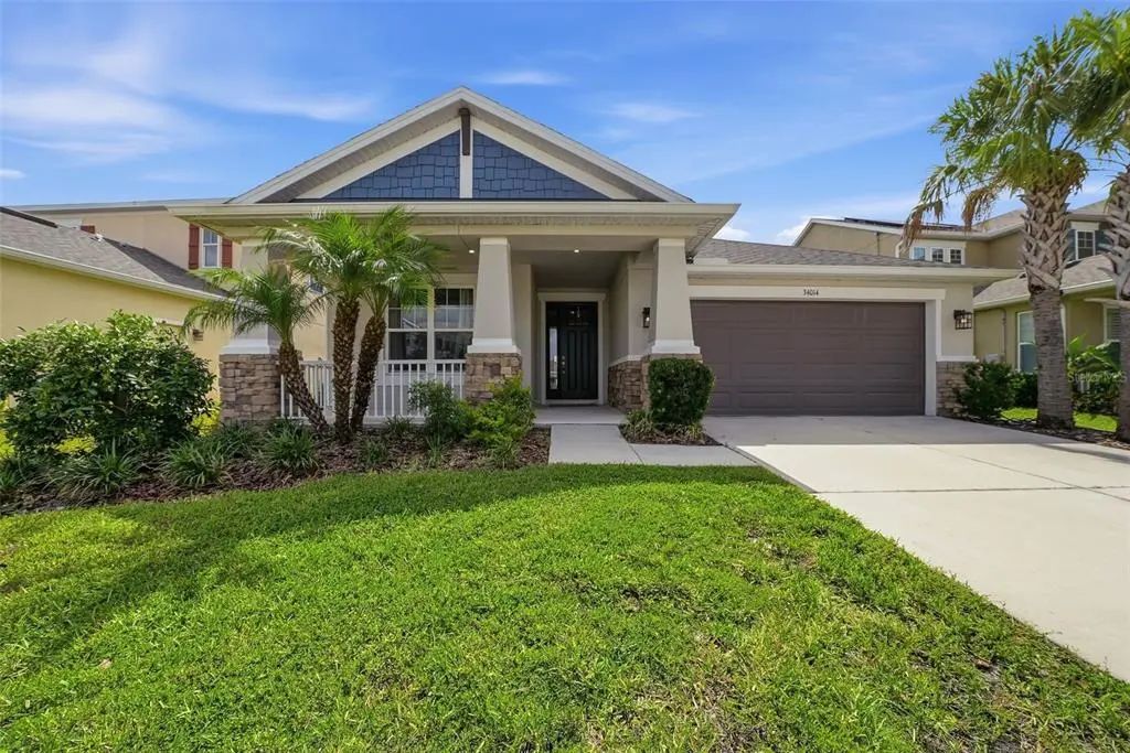 34014 Astoria Circle, WESLEY CHAPEL