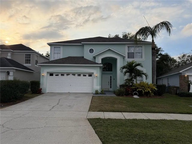 1055 Lake Berkley Dr, KISSIMMEE