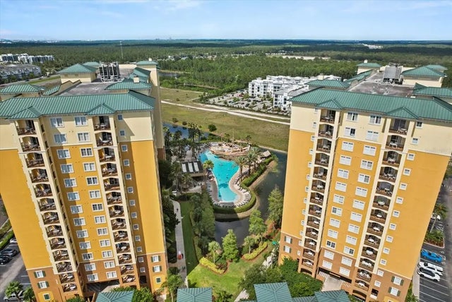 8101 Resort Village Drive 31503, ORLANDO