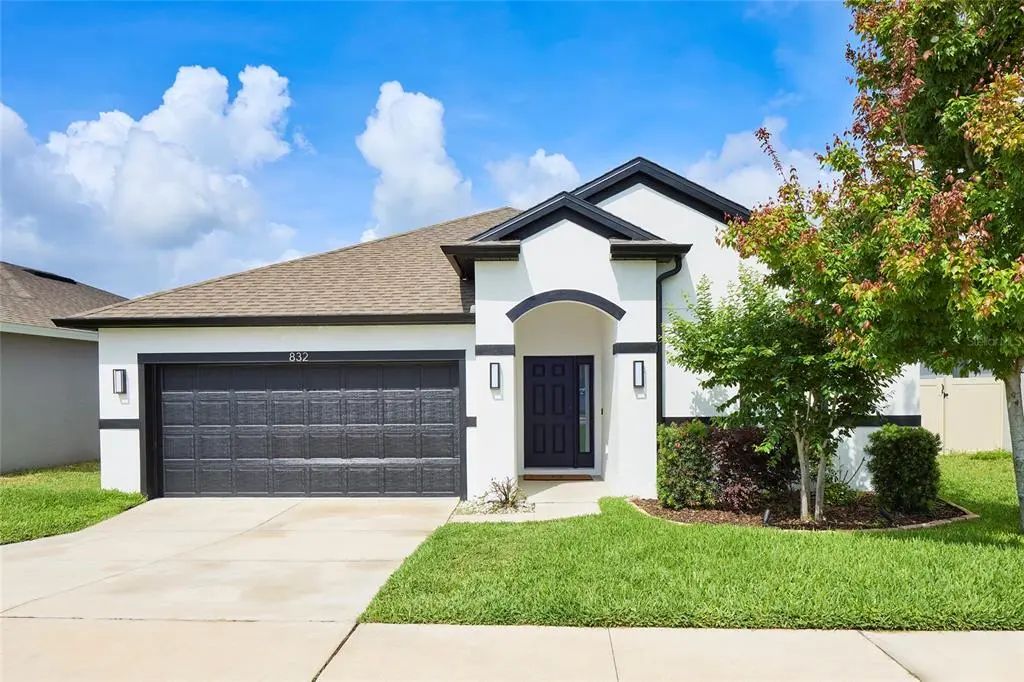832 Cambridge Drive, WINTER HAVEN