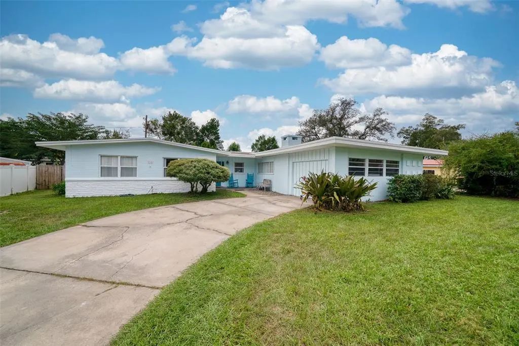 112 Bell Place, WINTER PARK