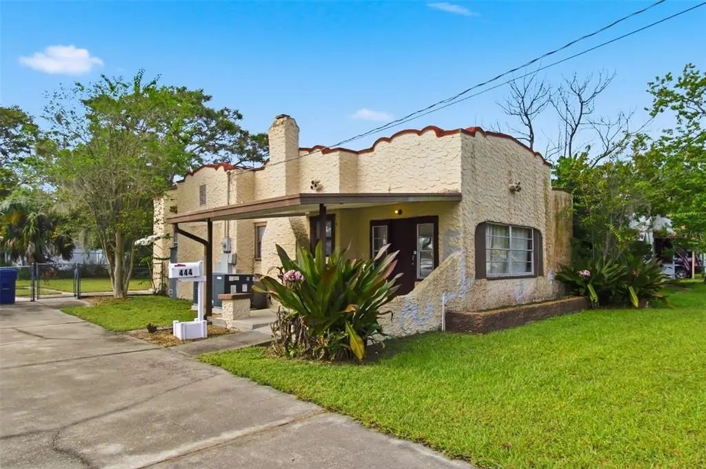 444 Avenue I Se, WINTER HAVEN