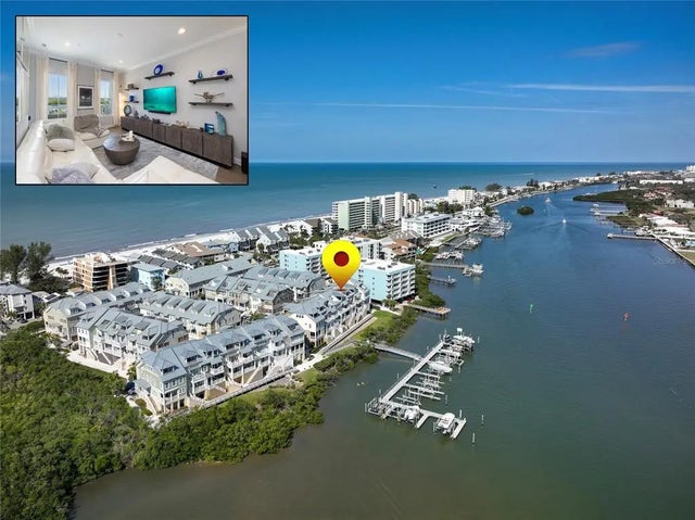 19915 Gulf Boulevard 704, INDIAN SHORES