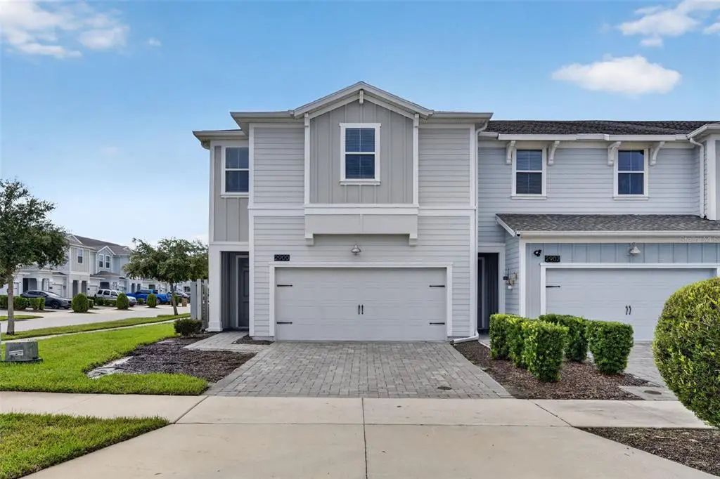2900 Title Street, KISSIMMEE