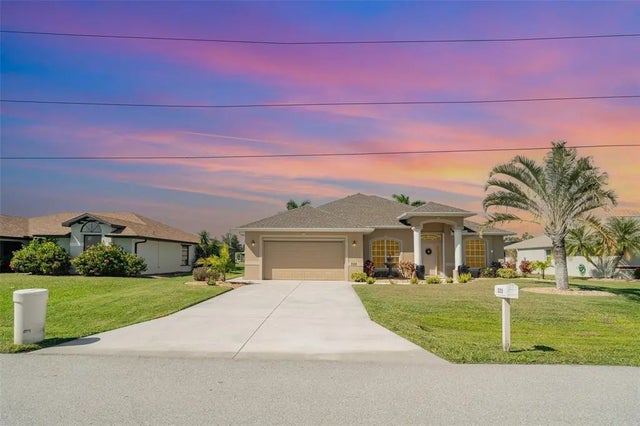 333 Brasilia Street, PUNTA GORDA