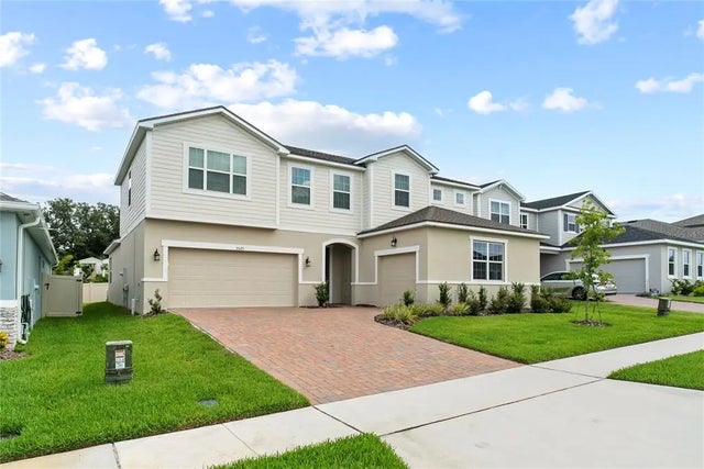 3520 Banana Shrub Boulevard, CLERMONT