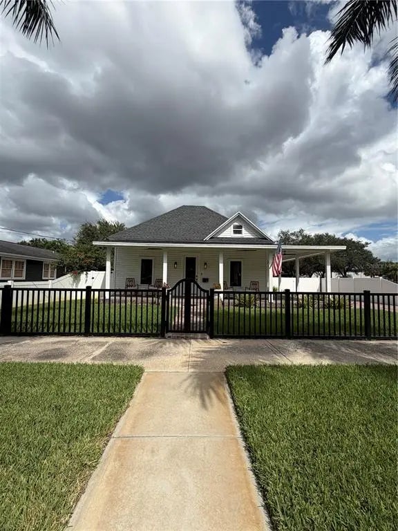 103 W Frances Avenue, TAMPA