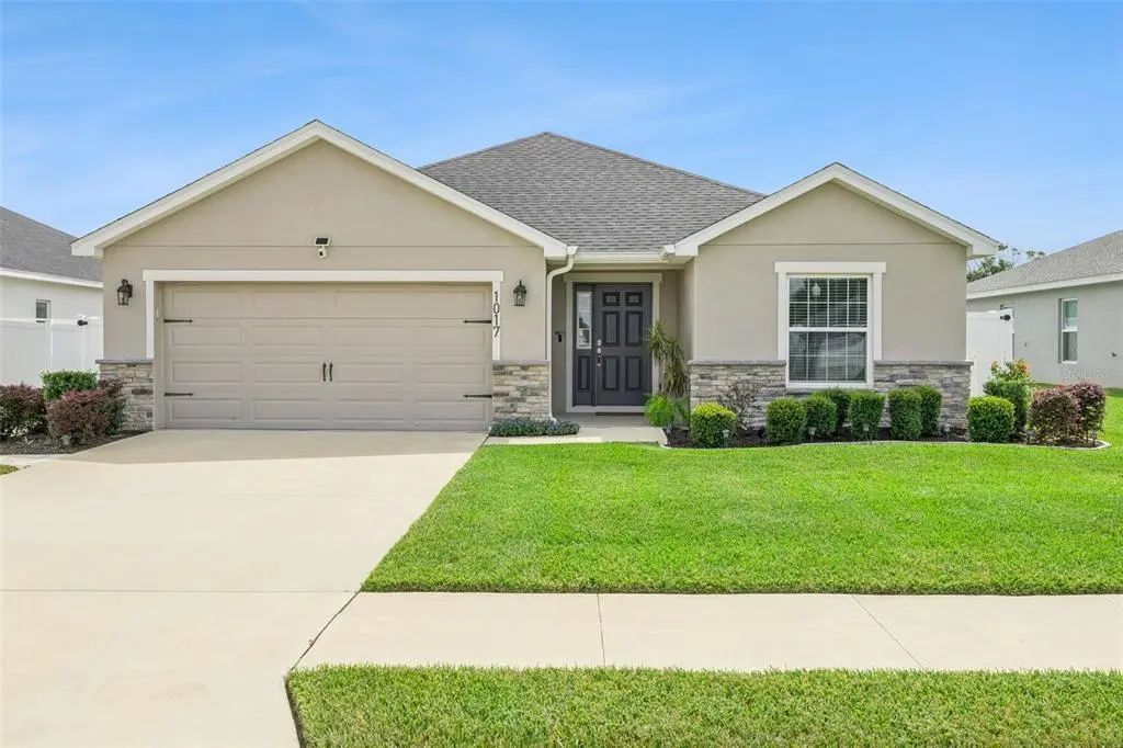 1017 Montgomery Lane, POLK CITY