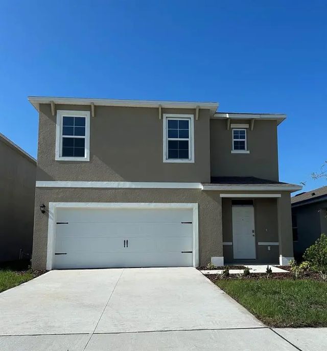 765 Ambleside Drive, HAINES CITY