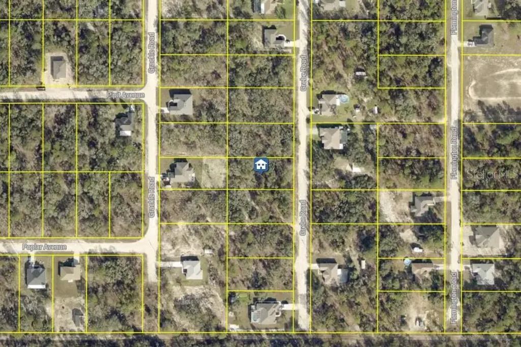 Lot 16 Grebe Road, WEEKI WACHEE
