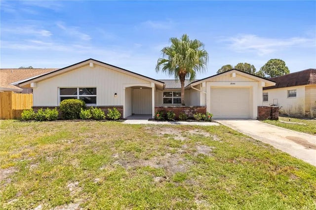 3544 Edenwood Drive, HOLIDAY