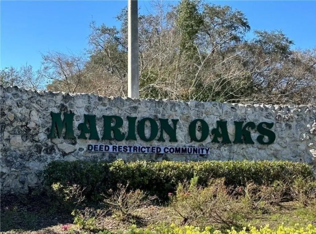 Sw 19th Avenue Road, OCALA