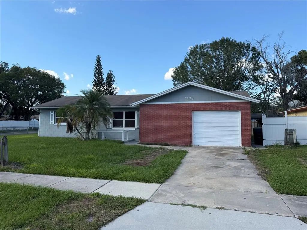 4493 Salvia Drive, ORLANDO