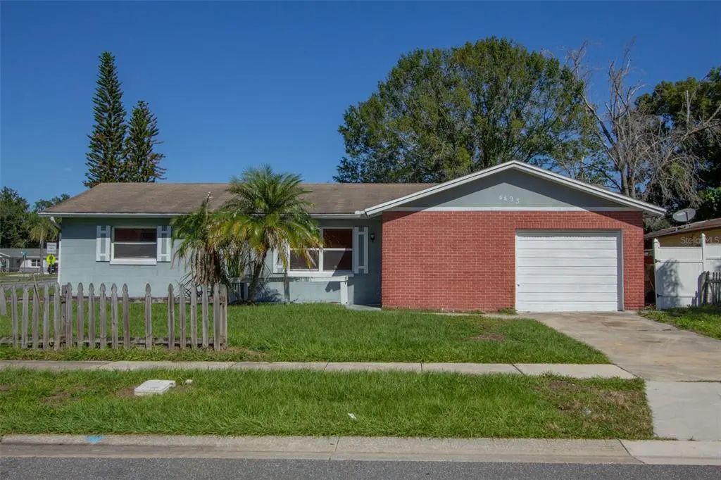 4493 Salvia Drive, ORLANDO