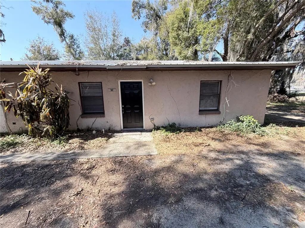 670 Garden Street, BARTOW