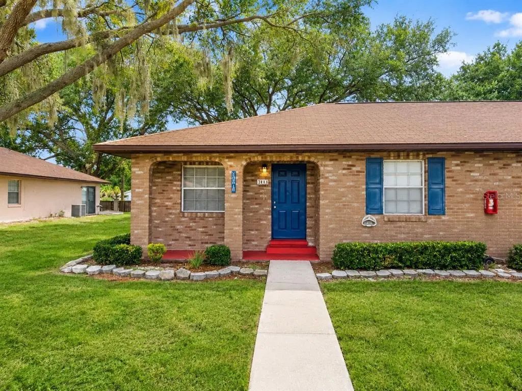 3141 Woodhill Court, WINTER HAVEN