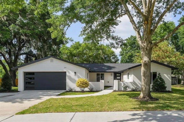 213 W Tilden Street, WINTER GARDEN