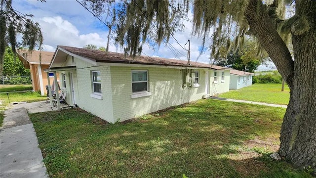 116 E Northside Drive, LAKE WALES