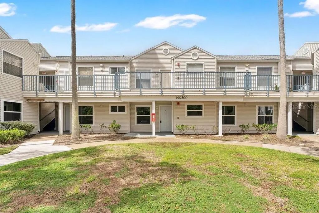 2500 Woodgate Boulevard 104, ORLANDO