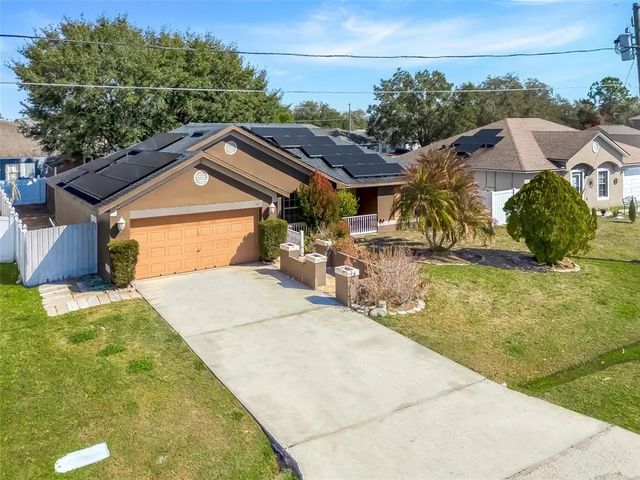 617 Parakeet Court, KISSIMMEE