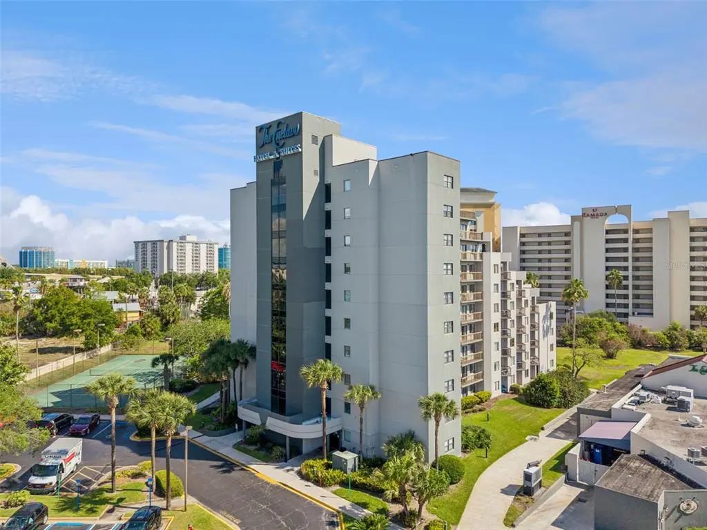 6165 Carrier Dr 3212, ORLANDO
