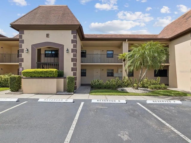 12900 Vonn Road E203, LARGO