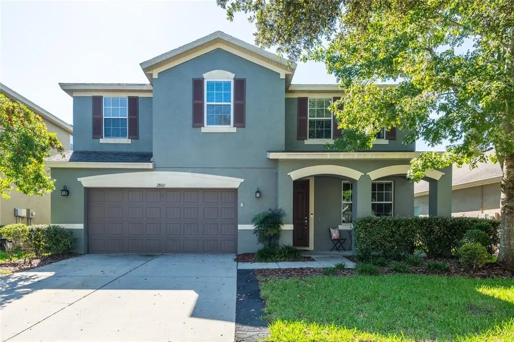 2860 Maple Brook Loop, LUTZ