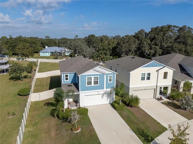 11338 Brook Edge Avenue, RIVERVIEW