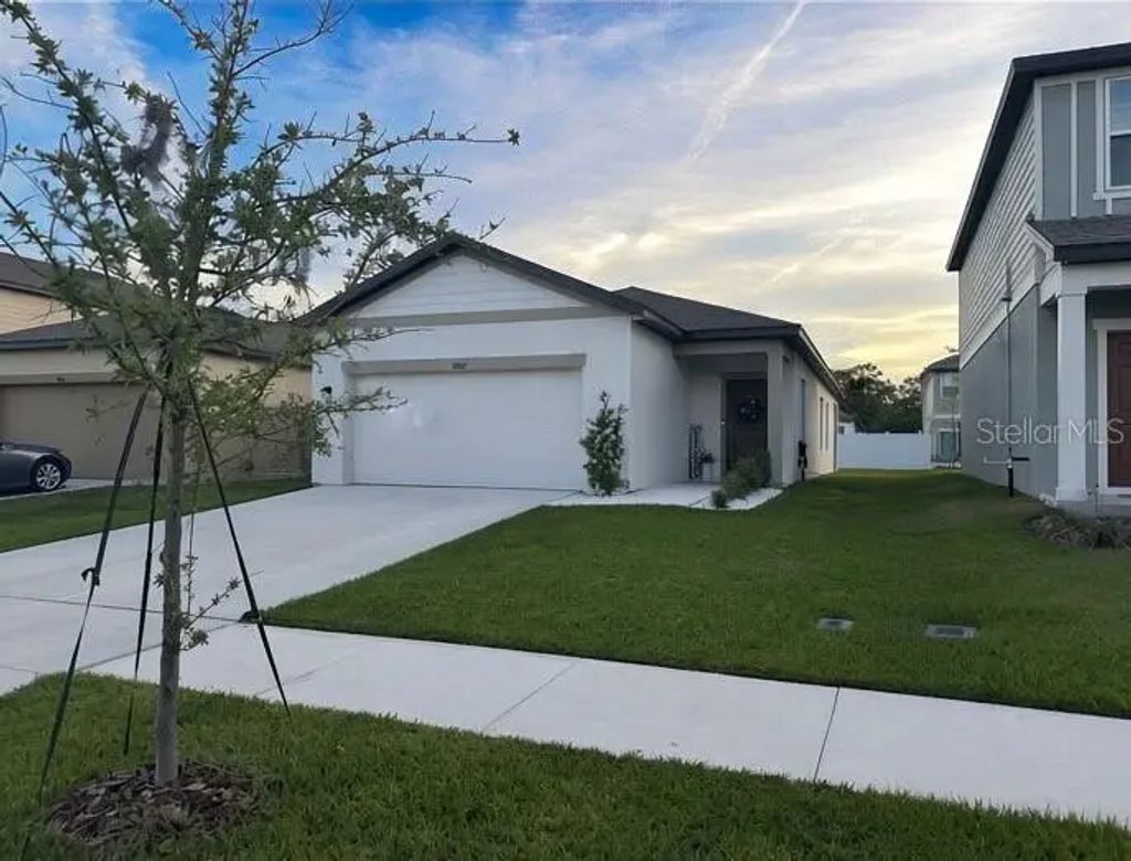 35552 Shade Fern Lane, ZEPHYRHILLS