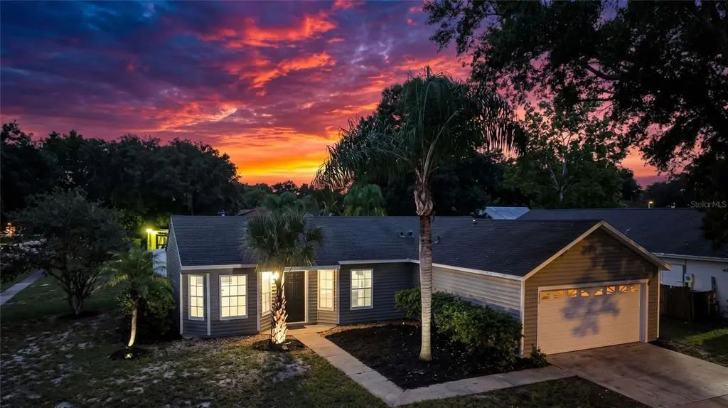 5055 Water Wheel Court, OCOEE