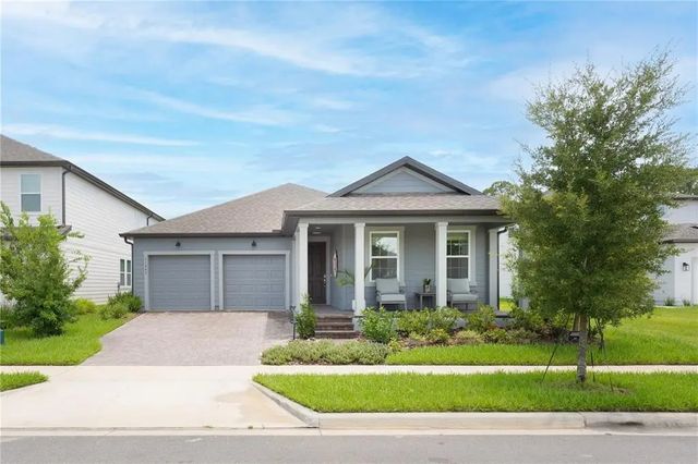 11243 Pixie Mandarin Court, WINTER GARDEN