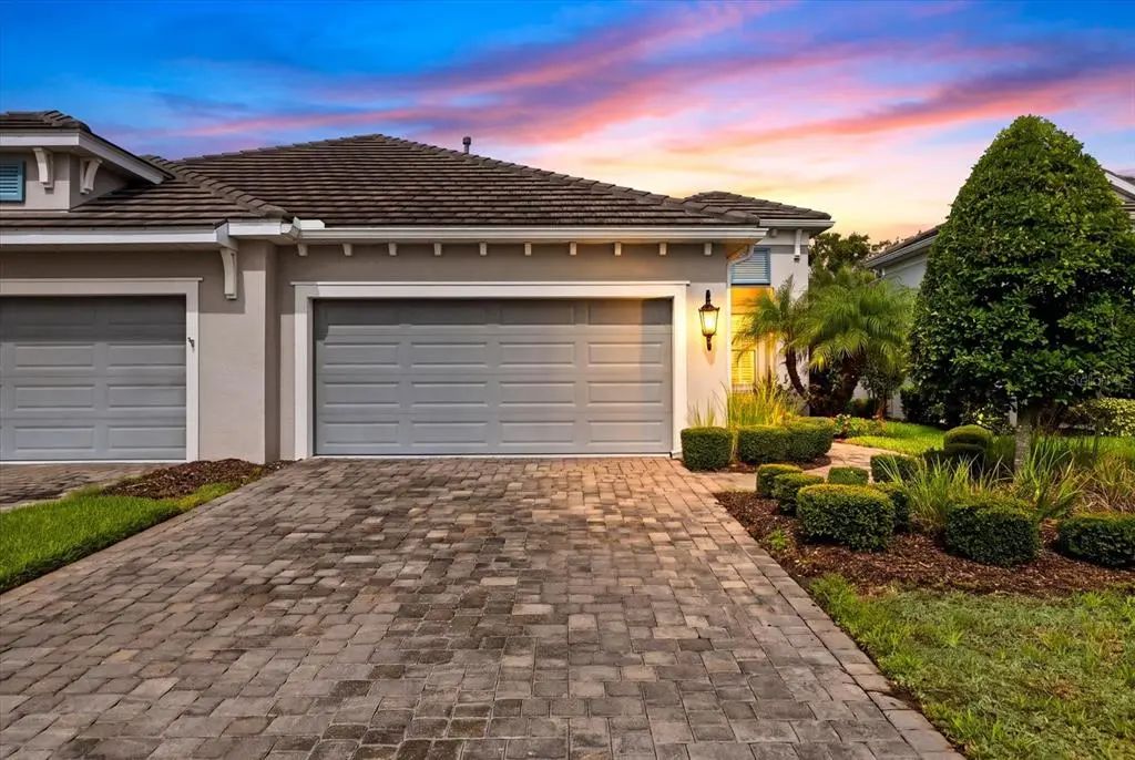 3036 Sky Blue Cove, LAKEWOOD RANCH