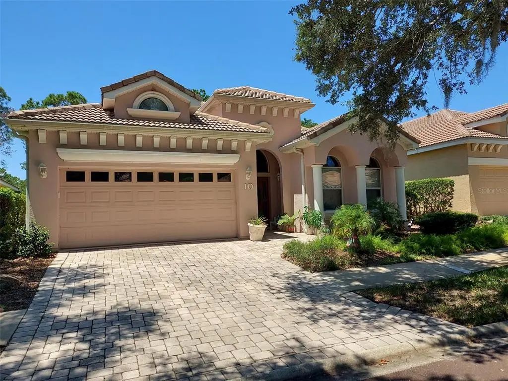 10 Village View Way, PALM COAST