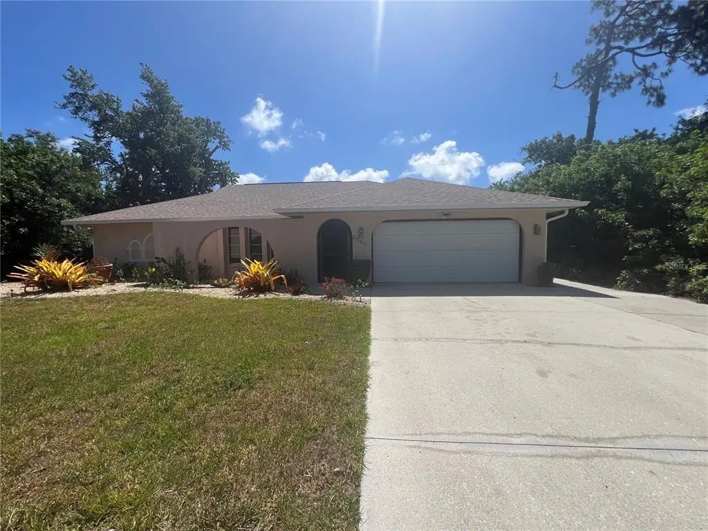 1314 Beacon Drive, PORT CHARLOTTE